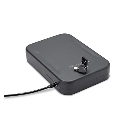 Immagine di HORNADY Cassetta di Sicurezza Lock Box Extra Large #95210