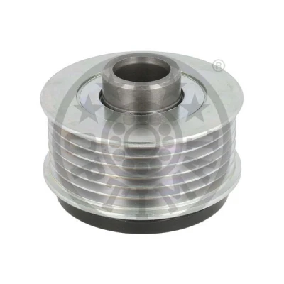 Immagine di OPTIMAL F5 1163 Puleggia Alternatore 40,6mm OPEL: Astra J Hatchback, Sports Tourer, CHEVROLET: Cruze Station Wagon, Sedan