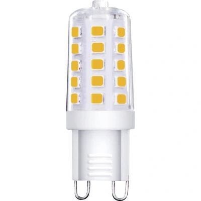 Immagine di Müller Licht 401046 LED (monocolore) ERP F (A G) G9 Forma speciale 3 W = 28 Bianco neutro 1 pz.