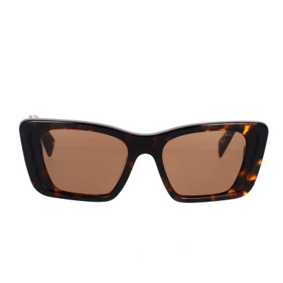 Immagine di Occhiali da Sole Prada PR08YS 01V8C1 51/18/145