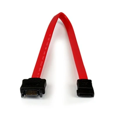 Immagine di Startech.Com Cavo di Estensione Sata 0,3 M