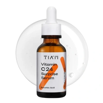 Immagine di Tiam Vitamina C 24 Surprise Siero 30 ml