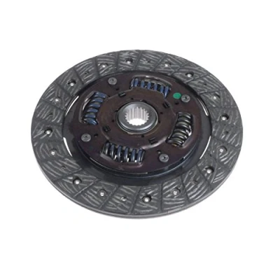 Immagine di BLUE PRINT ADK83127 Disco Frizione 200 20