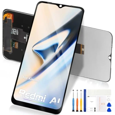 Immagine di per Xiaomi Redmi A1 / Plus A2 LCD Display Schermo Digitalizzatore A1+ Touch Screen Vetro Sensor Assemblaggio Kit 220733SI 220733SG