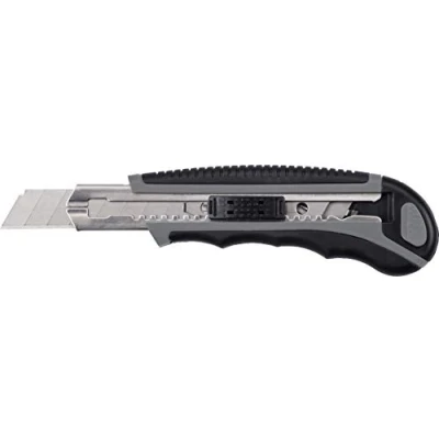 Immagine di kwb 014018 Taglierino con lama a spezzare 18 mm 1 pz.