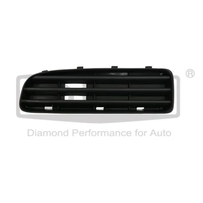Immagine di DPA 88070047402 Griglia Paraurti Sx SKODA: Octavia I Hatchback, II 1 Combi