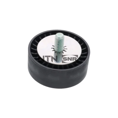 Immagine di SNR GA351.66 Rullo Tendicinghia MERCEDES BENZ: Classe C T modell