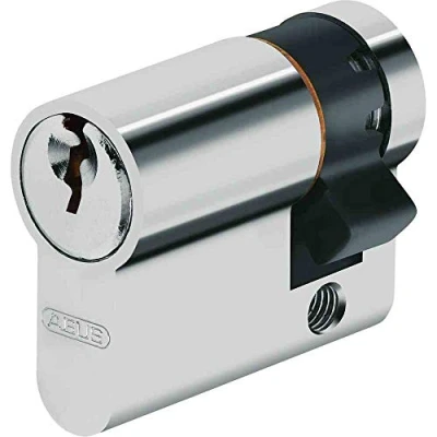 Immagine di Abus C83N Mezzo cilindro 10/30 MS VERN.