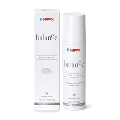 Immagine di Gehwol Balance Crema per i piedi, 75 ml