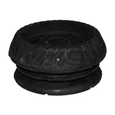 Immagine di Metalcaucho 04018 Supporto ammortizzatore a molla Assale anteriore FORD: KA Hatchback, FIESTA 4