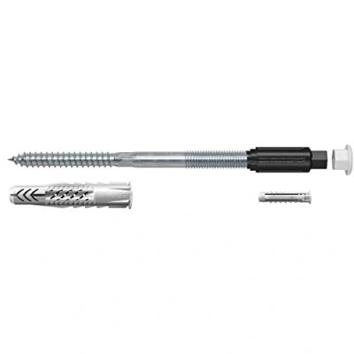 Immagine di Fischer TherMax 10/120 M10 Sistema di montaggio 180 mm 22 512173 2 pz.