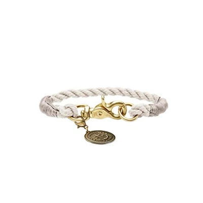 Immagine di HUNTER Lista dei collari, 45 corda, crema