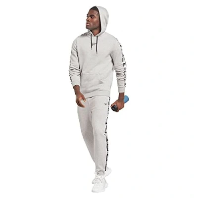 Immagine di Reebok Felpa con Cappuccio RI Tape OTH