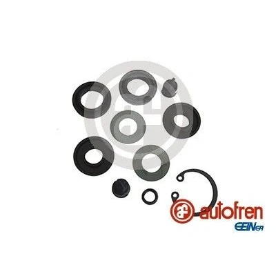 Immagine di AUTOFREN SEINSA D1432 Kit riparazione, Cilindro maestro comando freno