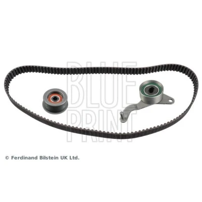 Immagine di BLUE PRINT ADZ97305 Kit cinghia di distribuzione 136 con profilo dente trapezoidale OPEL: Corsa B Hatchback, Astra F CC, Vectra SW