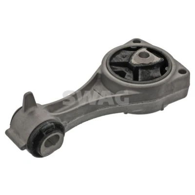 Immagine di SWAG 60 94 4555 Supporto motore Superiore, Dx Cuscinetto gomma metallo RENAULT: ESPACE 4, LAGUNA 2, 2 Grandtour