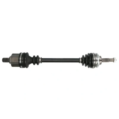 Immagine di PASCAL G2R053PC Albero motore / Semiasse Assale anteriore Sx 617mm per veicoli con ABS RENAULT: CLIO 2, Kangoo I