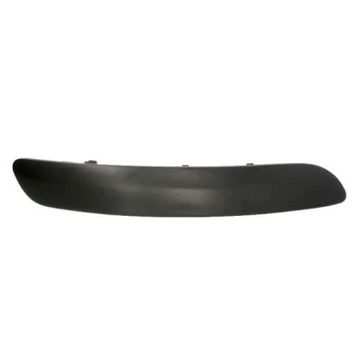 Immagine di Striscia di rivestimento/protezione, paraurti BLIC 5703 05 9533922P Destra