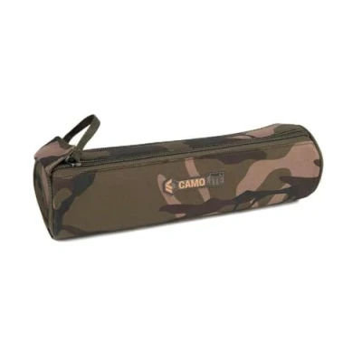 Immagine di Custodia per Bobine Fox Camolite (4x big pit) Borsa da pesca