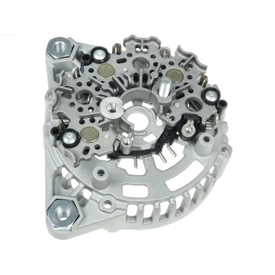 Immagine di AS PL ARC0231S Supporto, flangia generatore azionamento