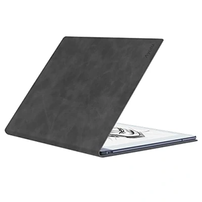 Immagine di Ayotu Custodia per Remarkable 2 Tablet 10.3 &quot;2020, Design a libro con magnete Incorporato, solo