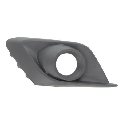 Immagine di Griglia di ventilazione, paraurti BLIC 6502 07 3478915P Collegamenti