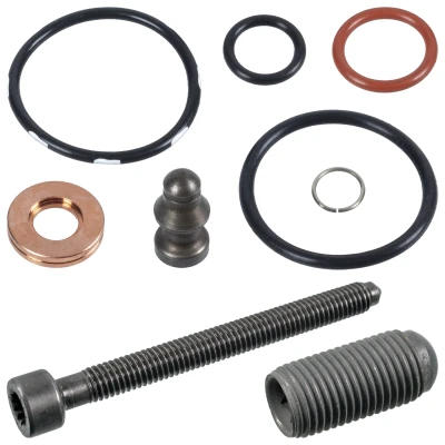 Immagine di FEBI BILSTEIN 177626 Kit riparazione, Portainiettore AUDI: A4 B7 Avant