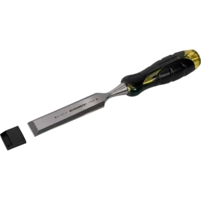 Immagine di Roughneck Professional Bevel Edge Chisel 25mm