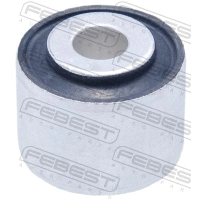 Immagine di FEBEST BZAB 033 Silent Block posteriore, interno, Assale posteriore inferiore MERCEDES BENZ: Classe E Sedan, CLS Coupe, T modell