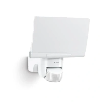 Immagine di Steinel Faretto LED bianco XLED Home 2 S Full Swivel 13.7W 180 Sensore di movimento 10m portata 1550lm (le specifiche possono variare)