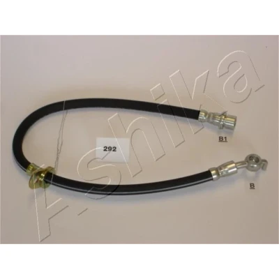 Immagine di Supporto, Flessibile freno ASHIKA 69 02 292