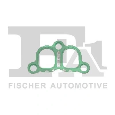 Immagine di FA1 511 025 Guarnizione Collettore Aspirazione per cilindro 2, 3 VOLKSWAGEN: Touareg I, Transporter 5, 5 Bus