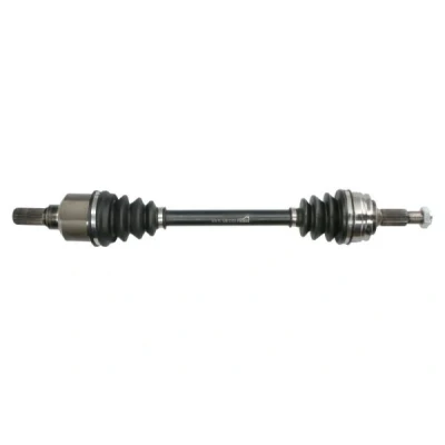 Immagine di PASCAL G2C136PC Albero motore / Semiasse Assale anteriore Sx 662 per veicoli con ABS CITROËN: C4 Grand Picasso 2