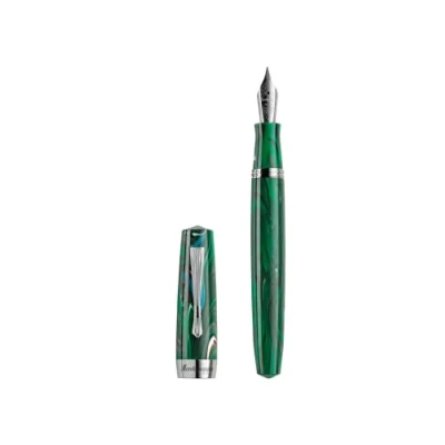 Immagine di Montegrappa Elmo 02 Cortina FP M