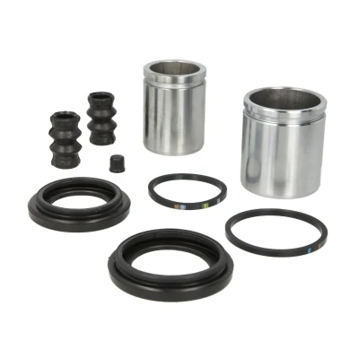 Immagine di AUTOFREN SEINSA D41130C Kit Revisione Pinze Freno Assale anteriore 40 FIAT: Ducato II Camion pianale/Telaio, Bus, Van