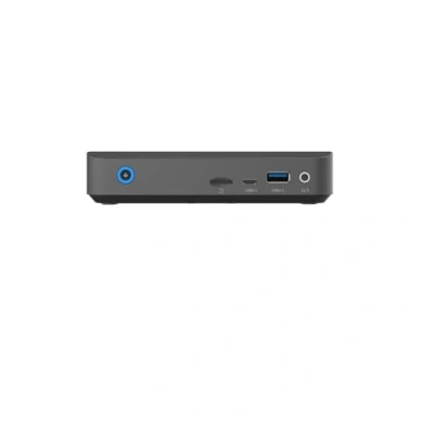Immagine di Zotac Barebone ZBOX CI343 NANO N100 BE