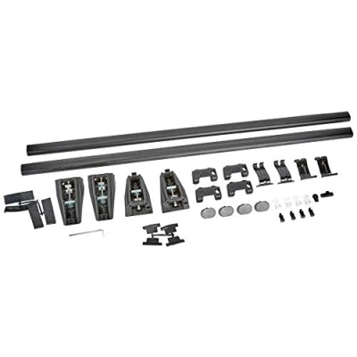 Immagine di Tetrax Sistema portatutto premontato RAX Rail Chiusi