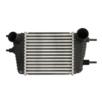 Immagine di NRF 30987 Intercooler Alluminio