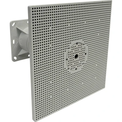 Immagine di KOPOS MDZ XL KB Piastra di montaggio isolante (L x A P) 238 200 mm 1 pz.