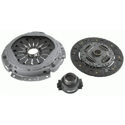 Immagine di SACHS 3400 700 433 Kit Frizione 235 IVECO: DAILY 3, 4 Kasten/Kombi,