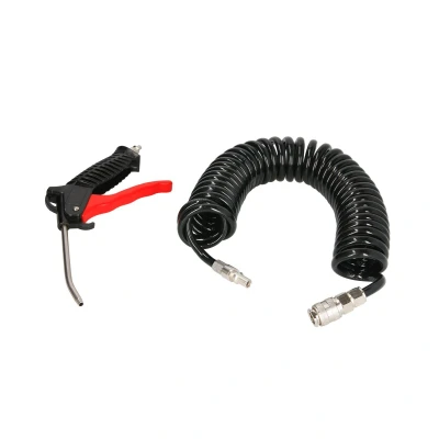 Immagine di CARGOPARTS CARGO P002 Pistola ad aria compressa