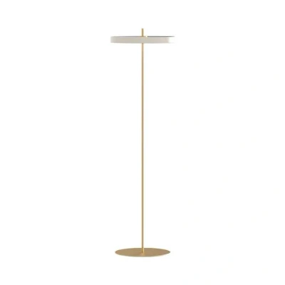 Immagine di UMAGE Asteria Floor LED da terra madreperla