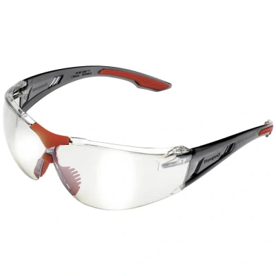 Immagine di Honeywell AIDC SVP 400 1035641 Occhiali di protezione Trasparente, Rosso