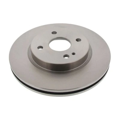 Immagine di MAPCO Disco freno MAZDA: 2 Hatchback Assale anteriore 258mm 23mm 4 ventilato 25243 DF7133251,DF7133251A Dischi freno, dei freni