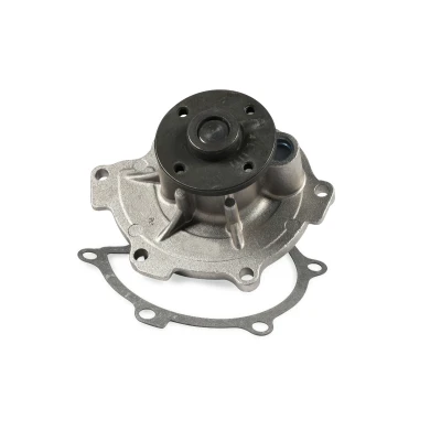 Immagine di HEPU P7560 Pompa acqua con guarnizione meccanico Alloggiamento monopezzo MITSUBISHI: ASX SUV, Outlander 3, 2 SUV