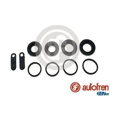 Immagine di AUTOFREN SEINSA D42378 Kit Revisione Pinze Freno Assale posteriore 28/32 AUDI: Q7, JEEP: GRAND CHEROKEE 4