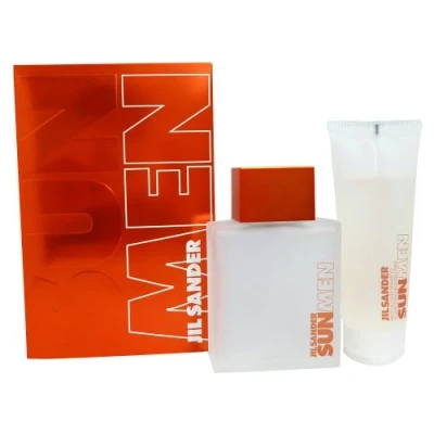 Immagine di Jil Sander Sun Set regalo da uomo
