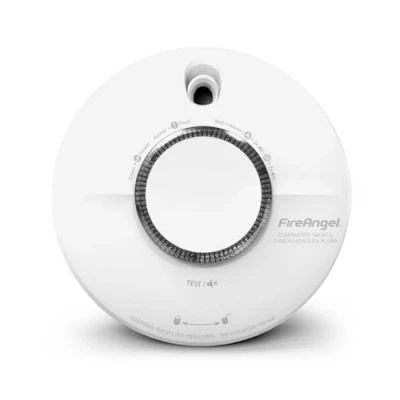 Immagine di FireAngel SCB10 R Rilevatore di fumo e monossido carbonio
