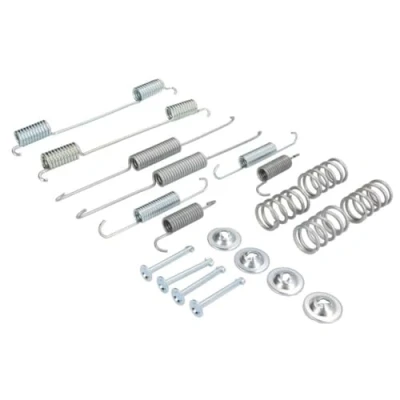 Immagine di DELPHI LY1345 Kit accessori, Ganasce freno