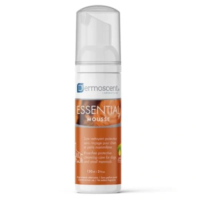 Immagine di DERMOSCENT ESSENTIAL PERRO MOUSSE 150ML (NDR)